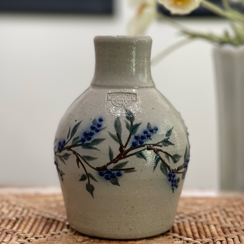 Salmon Falls Pottery